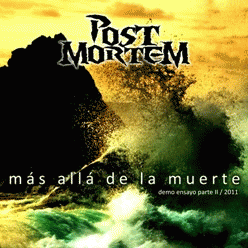 Post Mortem (PAR) : Más Allá de la Muerte